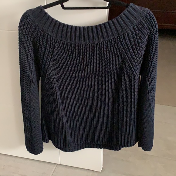 Sax Fifth Avenue M sweater - Picture 6 of 6